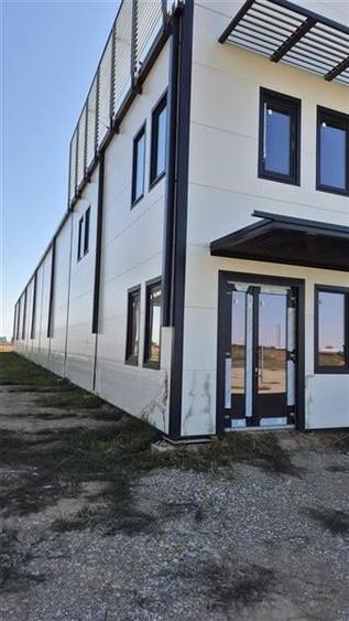 Vanzare depozit/hala/spatiu industrial Otopeni - Balotesti - A0, Ilfov - 5