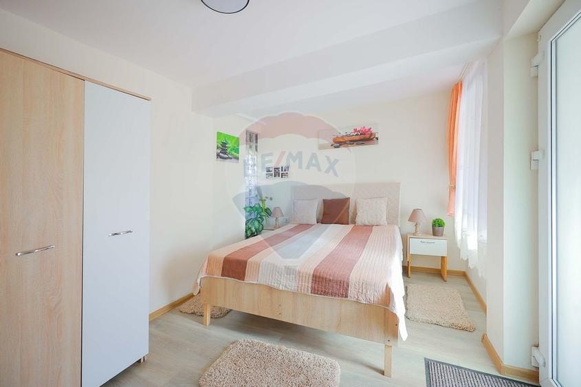 Casa cu 5 camere de vanzare in zona Episcopia Bihorului - 13