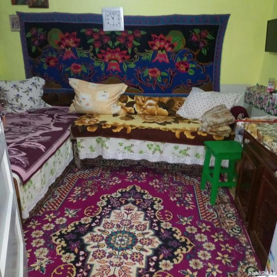 Casa de vanzare- sat Chiraftei (jud. Galati) - 2