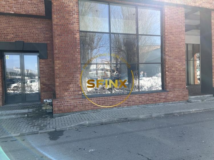 Spatiu comercial, clasa A, zona central vestica, Grozavesti - Regie - 2