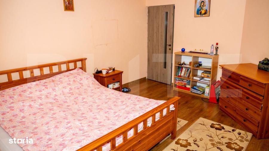 Casa 220 mp + Spatiu Comercial 105 mp - Piata Centrala - 6