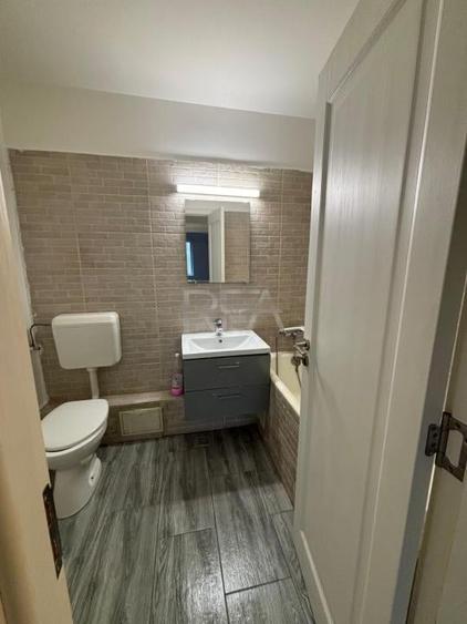 2 camere Pantelimon decomandat, inst. schimb., et. 3, an 1984, 55 mp - 3