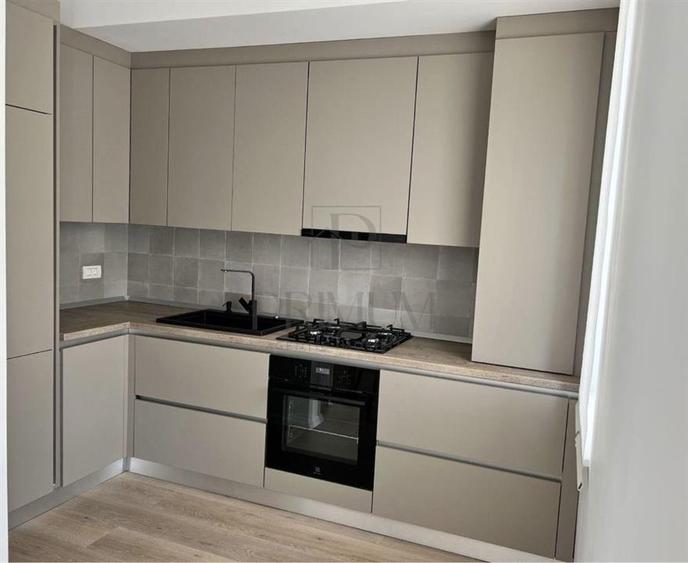 Dumbravita Kaufland - 2 Camere - Etaj intermediar - Centrala termica proprie - L - 3