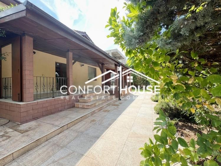 Vila individuala S+P+E+M, renovat , nou mobilat, padure - IANCU NICOLAE - 60