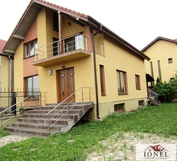 Casa de vanzare in Alba Iulia - 1