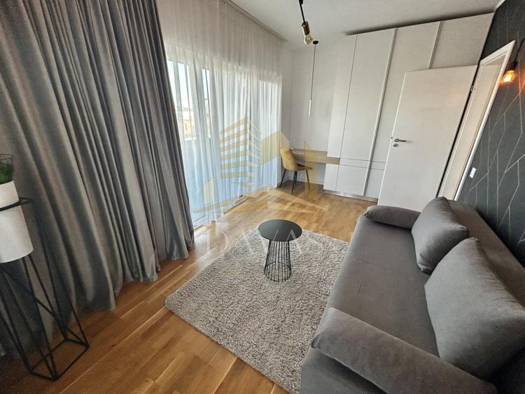 Apartament 3 camere de inchiriat | Buna ziua | Parcare subterana - 12