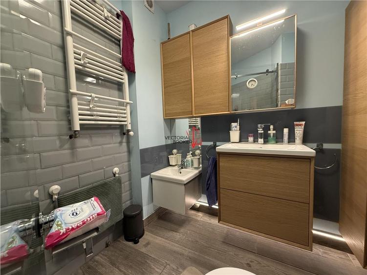 Pache Protopepescu Apartament in Vila Interbelica zona Popa Nan- pretabil locuinta/birouri - 4