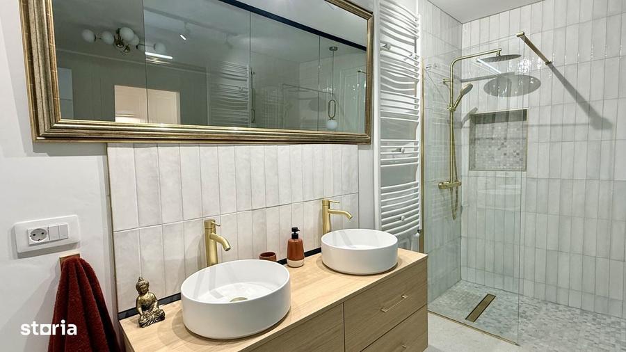 Studio elegant in Centrul Istoric | Design hotel boutique | investitie - 2