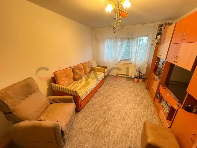 2 camere, decomandat, etaj intermediar, Între Lacuri - 10