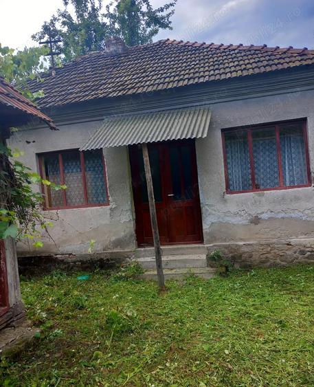 Casa de vanzare la sat - 1