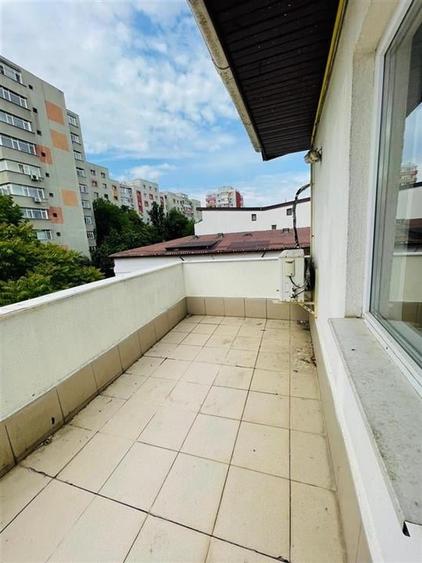 Inchiriere Spatiu comercial curte  pretabil RADIOLOGIE 1Mai Turda sector 1 - 51