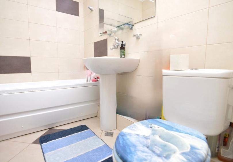 VANZARE APARTAMENT 2 CALEA CALARASILOR– MATEI BASARAB - 19