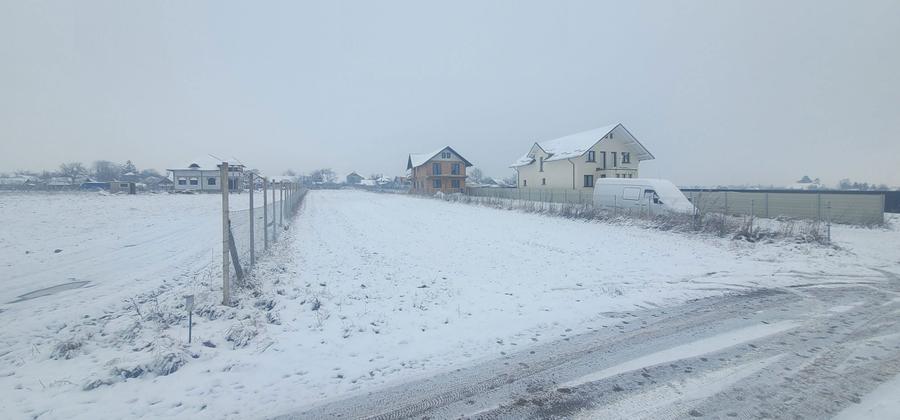 Vand teren intravilan in Plopeni - 3