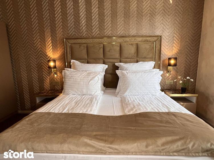 Direct proprietar, 2 camere mobilat utilat 75 mp cu parcare subterana - 10