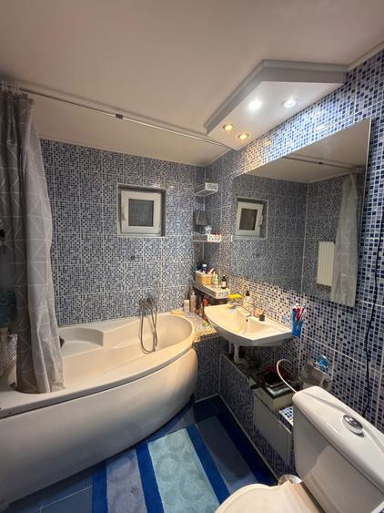 - Ideal pentru familie Apartament 4 camere,spatios, complet echipat - 6