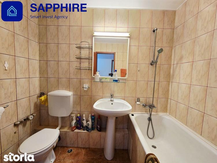 Apartament 2 camere metrou Cranga?i, centrala proprie, loc de parcare - 3