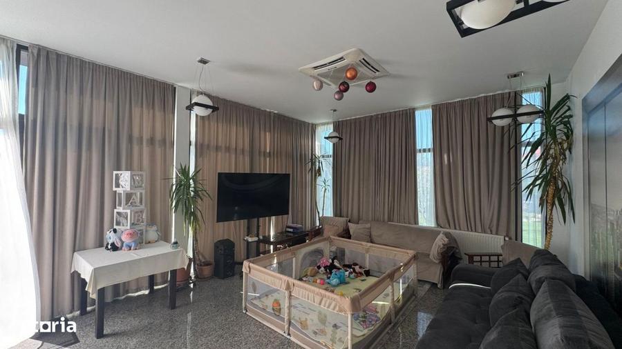 Pensiune Buftea I Premium I Inchiriere - 1