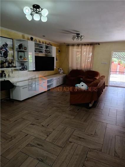 Casa tip S + P + 1 zona Ograzile - 4