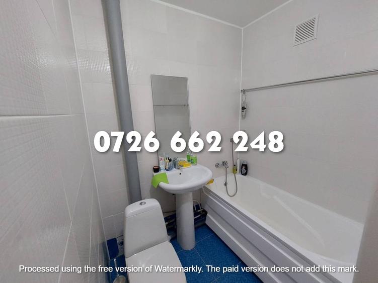 Garsoniera de inchiriat in zona Astra - 3