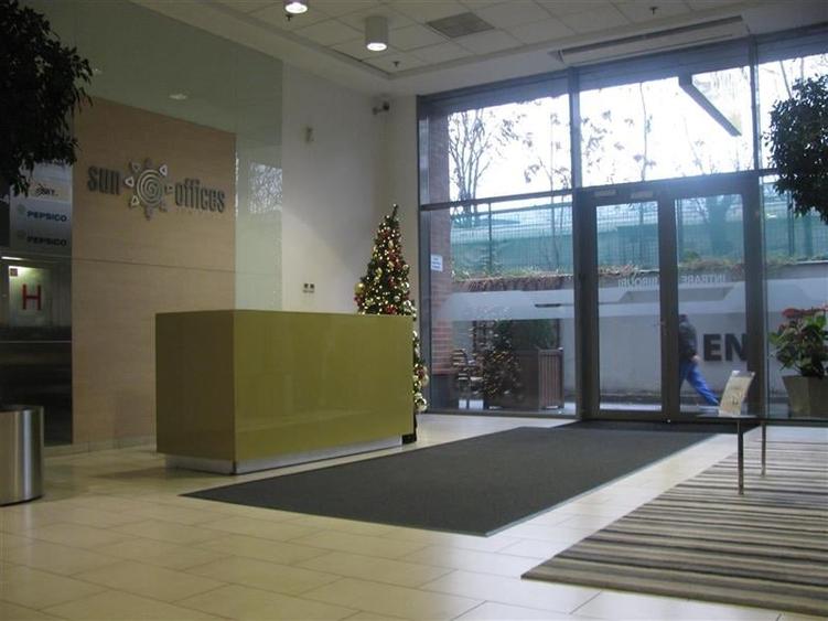 Spatiu de birouri in Sun Offices, clasa A, langa metrou - 8