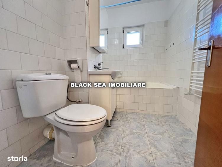 Apartament 3 camere decomandat - Tomis 3 / City Park Mall - For Sale! - 13