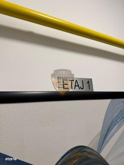 2 Camere Lux Vedere Mare si Lac langa Iaki Mamaia, term lung, parcare, - 10