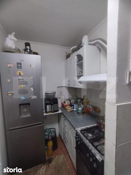 Camera camin 17 mp, zona Bularga - 3