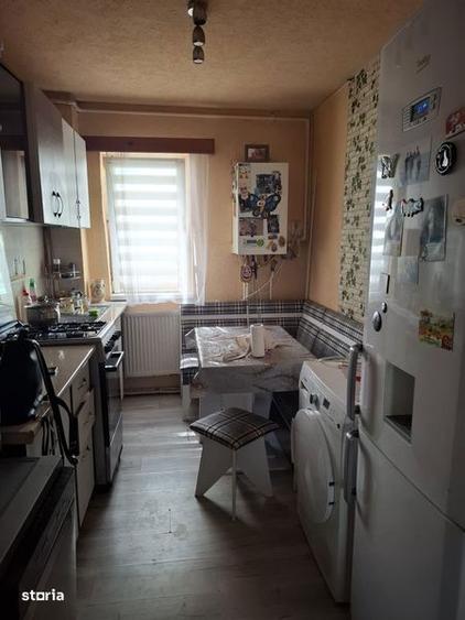 Apartament Vasile Aaron - 3