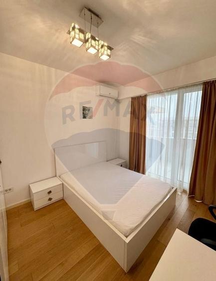 Apartament 3 camere - Aviatiei Apartments - 3