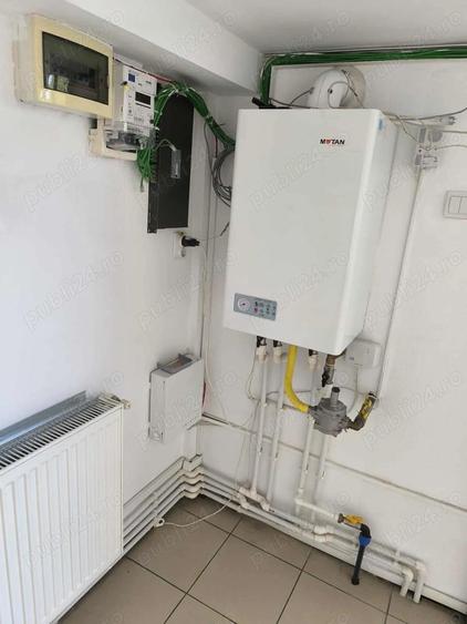 50mp Spatiu comercial de inchiriat sau vanzare Tiglina1 - 2