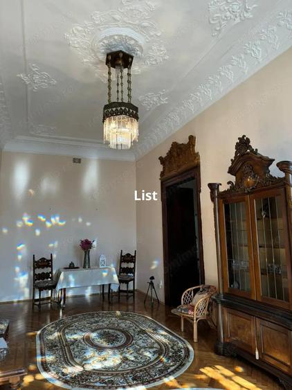 Casa Braila, vanzare: 218m2, 4 camere, Calea Gala?i - 12