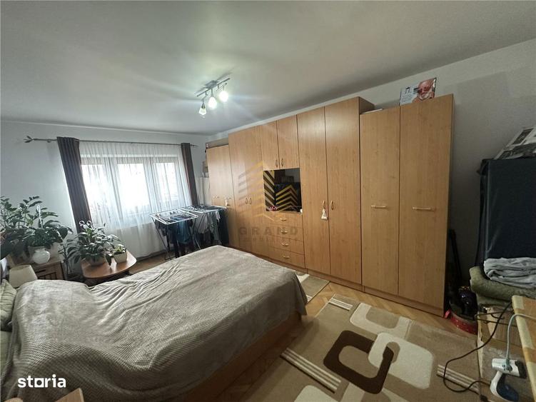 APARTAMENT 2 CAMERE | ETAJ 2 | DECOMANDAT - 6