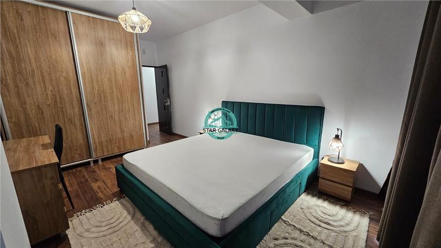 Apartament cu 2 camere de inchiriat, in bloc nou, situat in Tudor - 2