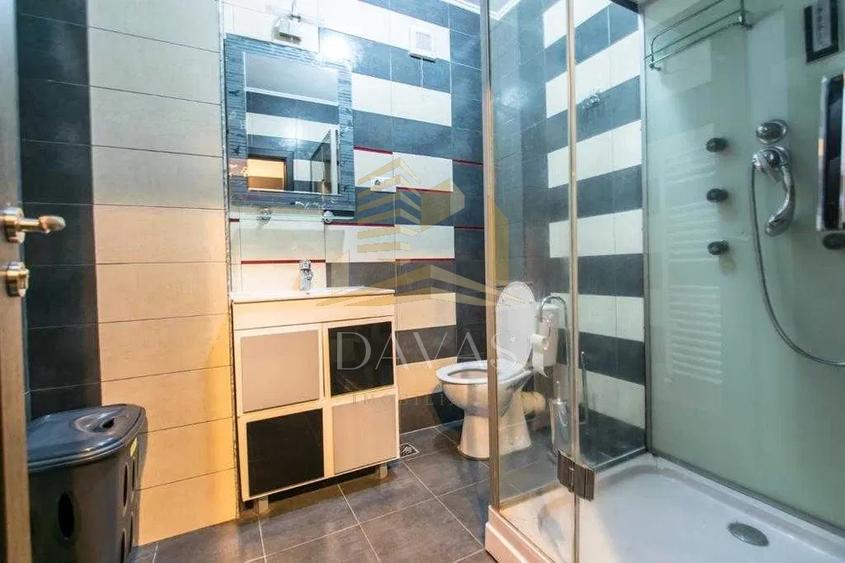 Apartament 3 camere semidecomandat + Parcare subterana inclusă | LUX | Riviera - 7