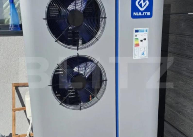 Casa noua, mobilata modern, utilata, 93 mp, Torontalului - 7