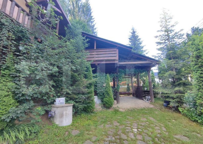 Pensiune 12 camere, 1500 mp teren, Sucevita - 7