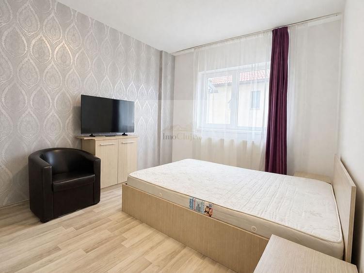 Inchiriere 2 camere decomandate | cartier Bună Ziua -Parcare - 1