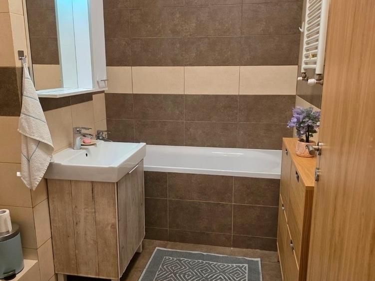 Dristor, bloc 2019, Ramnicul Valcea, 5 minute metrou, Day Residence, - 7