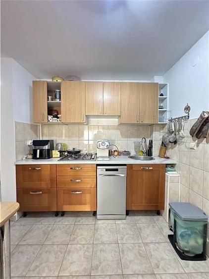 BRAYTIM - 2 CAMERE - 2 LOCURI DE PARCARE - ZONA EXCELENTA - MOBILAT - TERASA MAR - 5