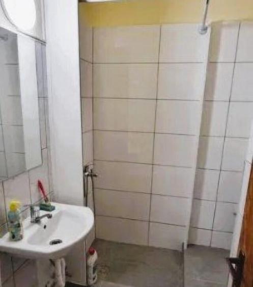 Garsonieră decomandată în Mihai Viteazul