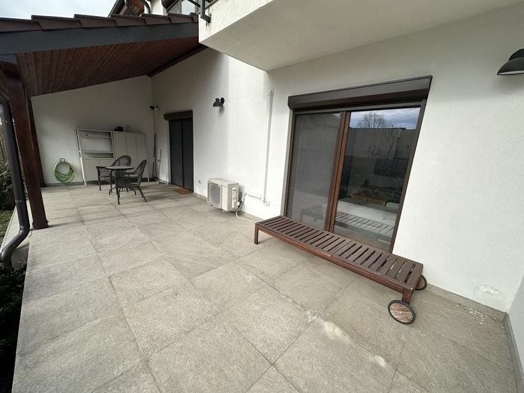 Casa deosebita intr-un cartier privat cu bariera - 16