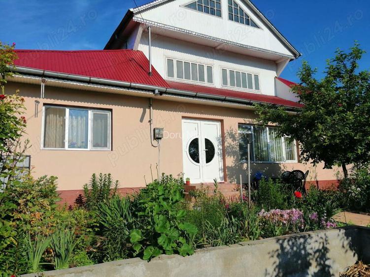 Casa de vanzare Rebricea (Iasi, Vaslui) Casa de vanzare Rebricea (Iasi, Vaslui)