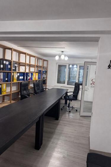 Spatiu comercial ultracentral - TARGU MURES - 2