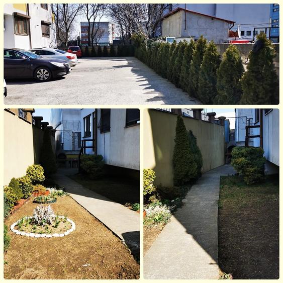 ⏩ Primo 3 Camere Decomandate 70m² Mobilat Utilat Centrala  Bloc 2013 - 19