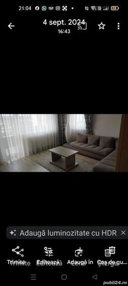 Apartament doua camere Coresi - 7