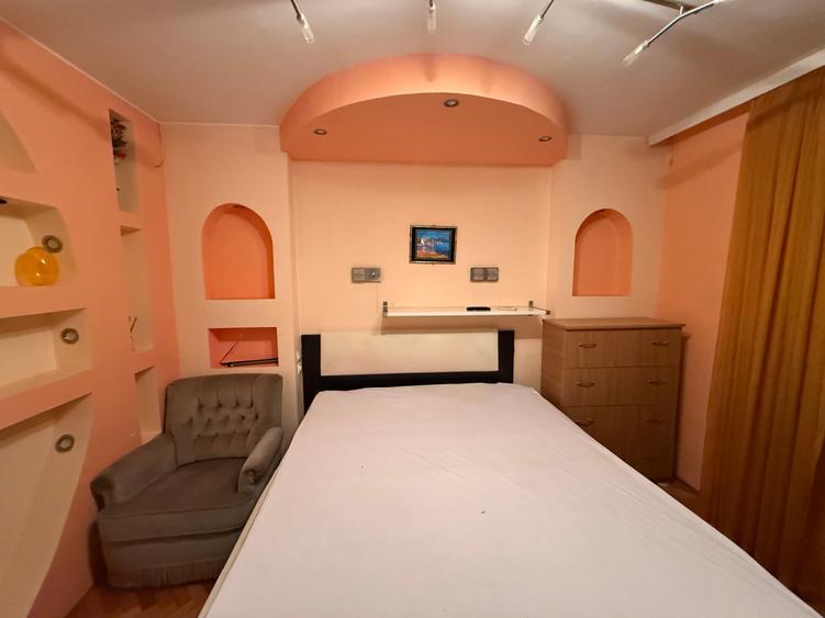 Apartament 4 camere Gorjului, 8 minute metrou Gorjului - 3