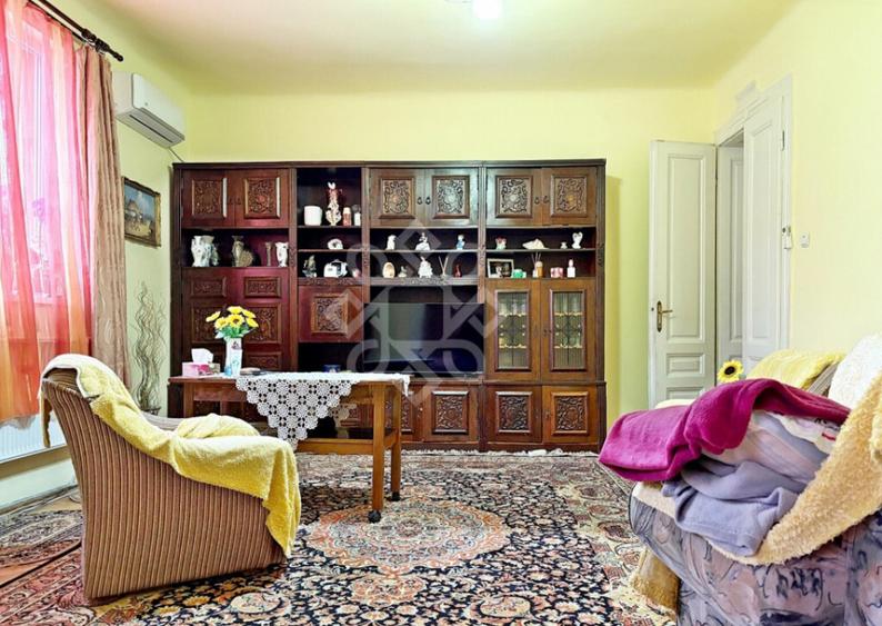 Casa individuala cu teren ultracentral in Oradea - 4