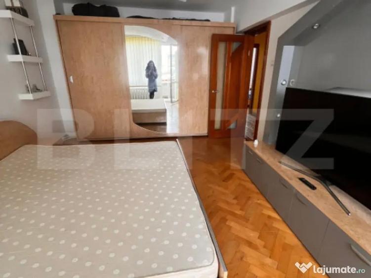 Apartament 4 camere decomandat-zona Libertatii - 3