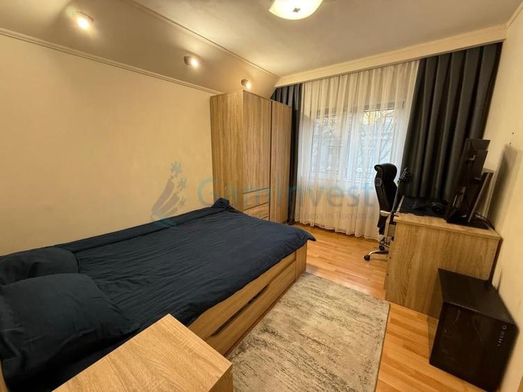 Apartament cu 3 camere, doua locuri de parcare, zona Nufarul, Oradea,Bihor - 3