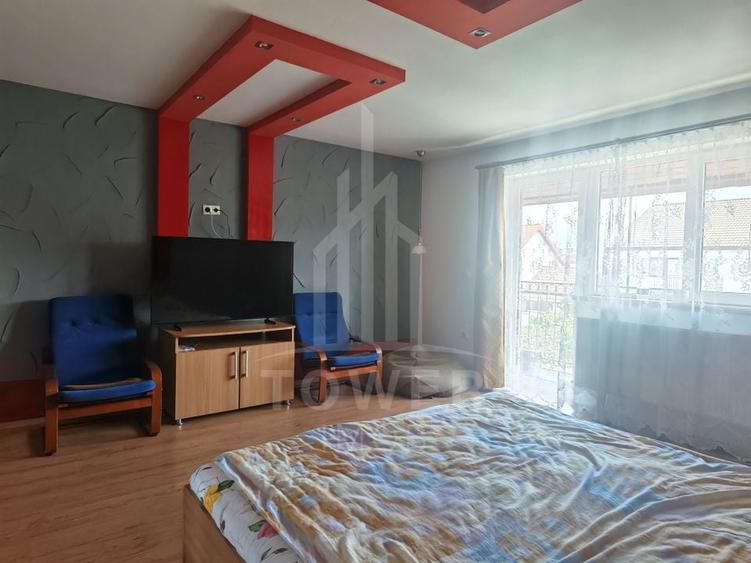 Duplex de V&acirc;nzare &icirc;n Șelimbăr - 4 Camere | Mobilat și Utilat | 132 mp Utili | - 10